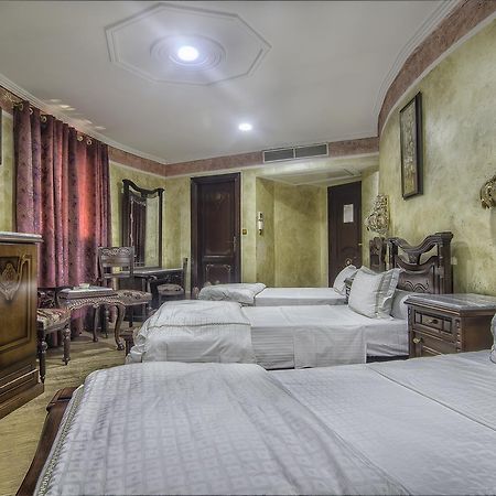 Hotel Ville Des Roses Blida Zewnętrze zdjęcie